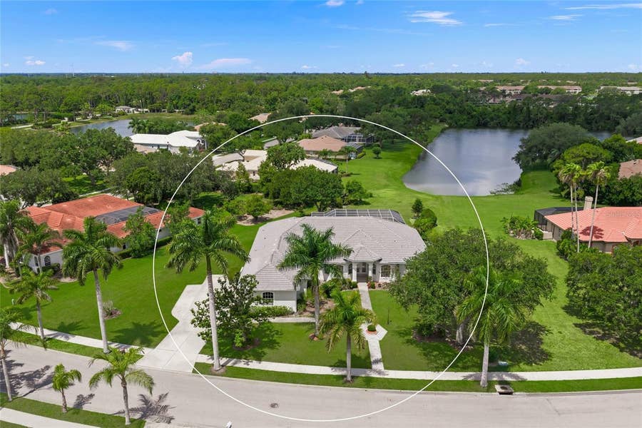 Property photo for 9043 MISTY CREEK DRIVE, Sarasota, FL