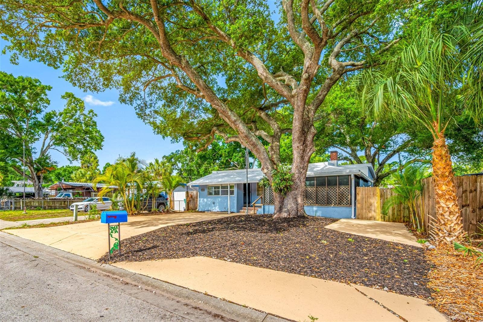 5044 BETTY STREET N, St Petersburg, FL 33709 5044 Betty St N, Saint Petersburg, FL 33709. 3 Bedroom, 2 Bathroom home.