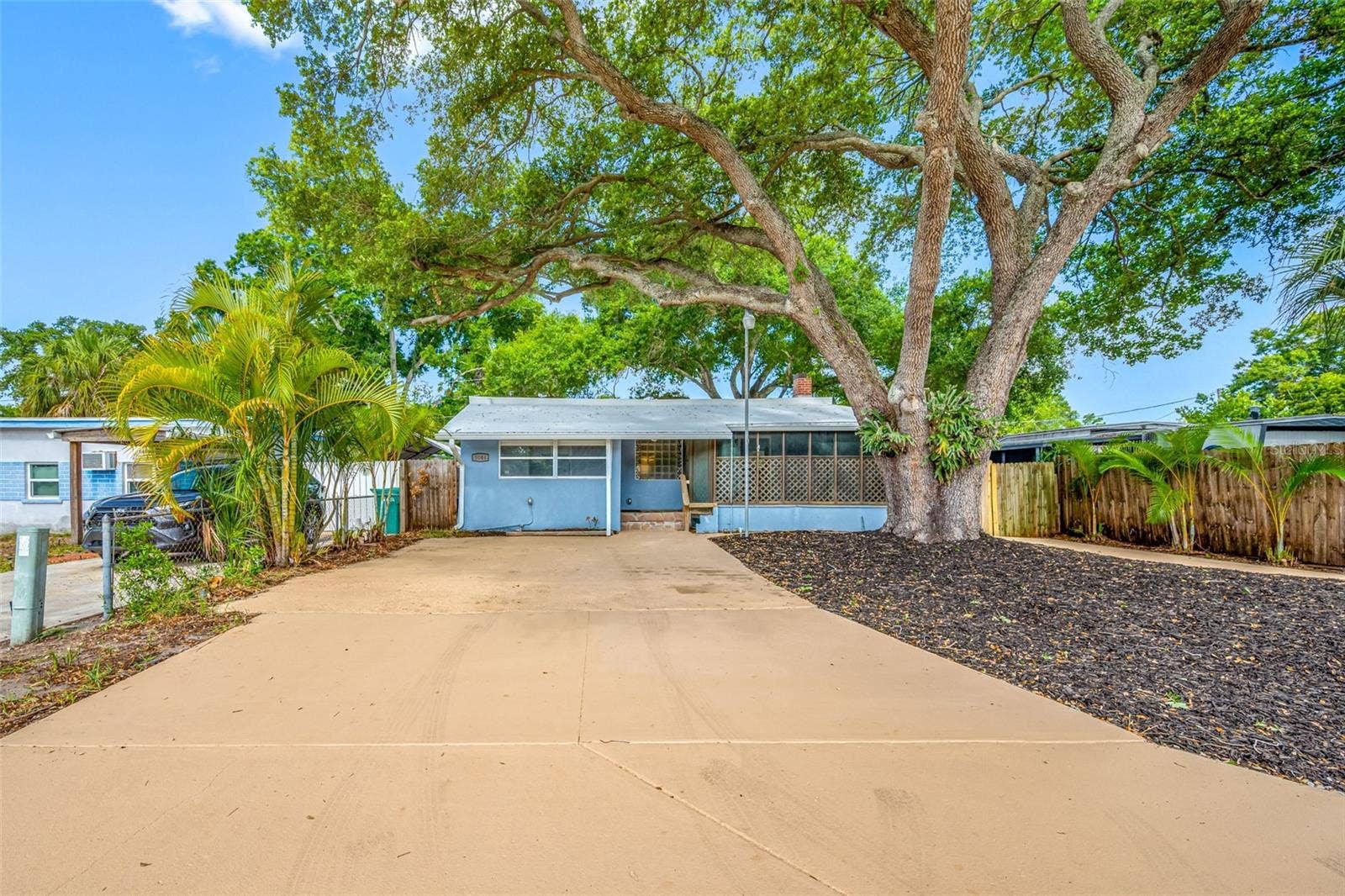 5044 BETTY STREET N, St Petersburg, FL 33709 5044 Betty St N, Saint Petersburg, FL 33709. 3 Bedroom, 2 Bathroom home.