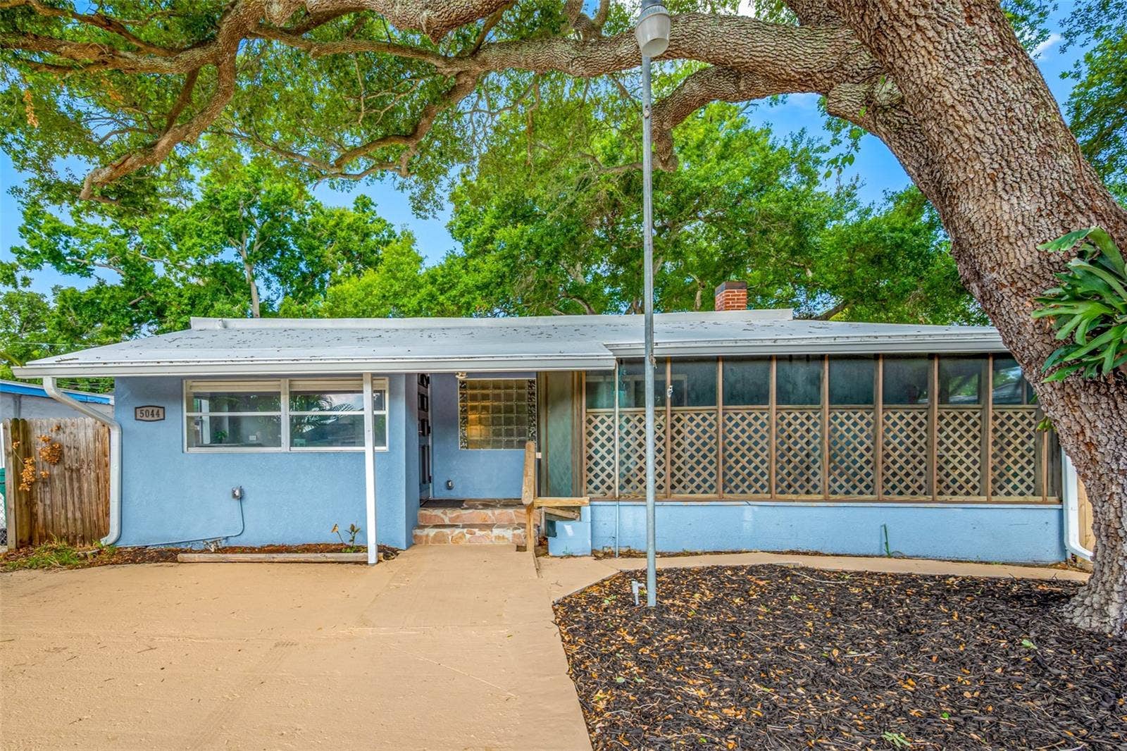 5044 BETTY STREET N, St Petersburg, FL 33709 5044 Betty St N, Saint Petersburg, FL 33709. 3 Bedroom, 2 Bathroom home.
