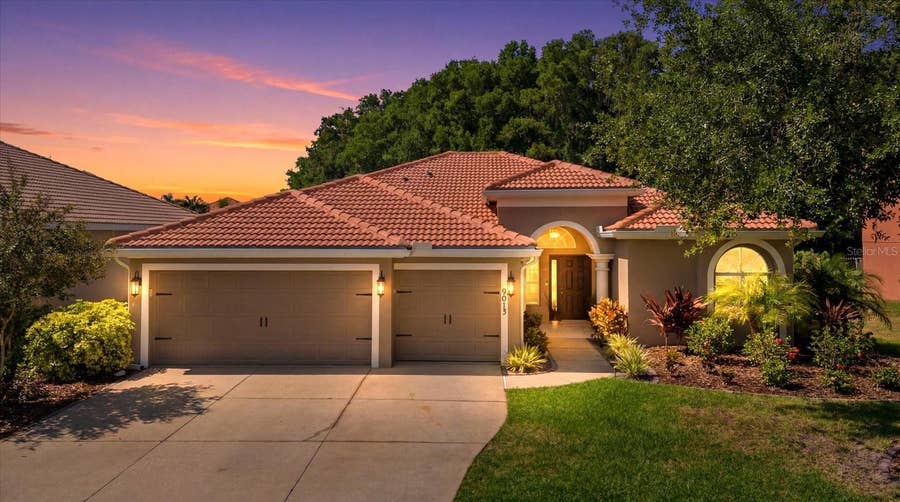 Property photo for 9013 KINGSBURY PLACE, Bradenton, FL