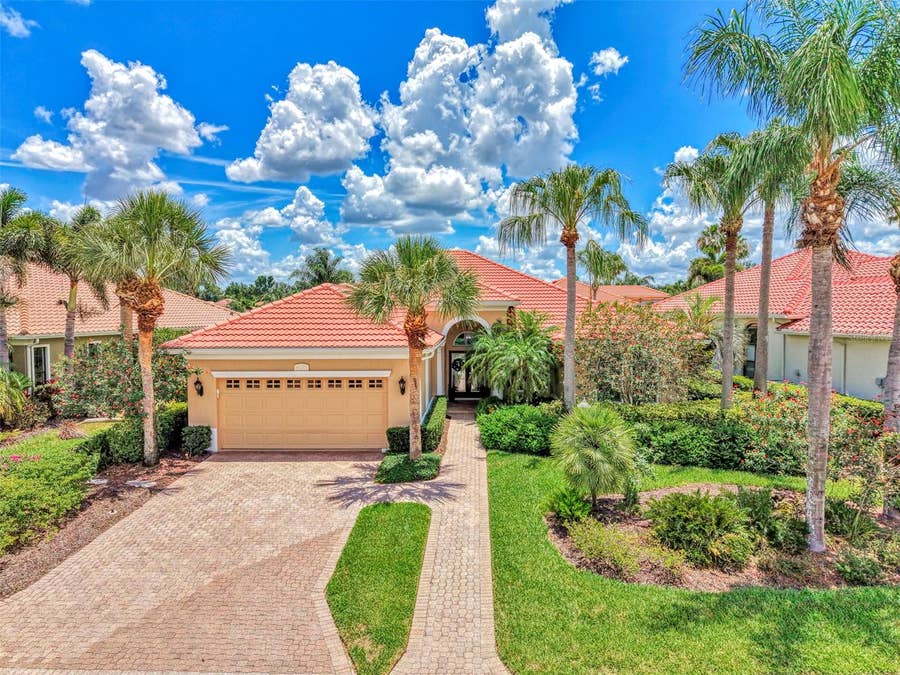 Property photo for 13987 SIENA LOOP, Bradenton, FL