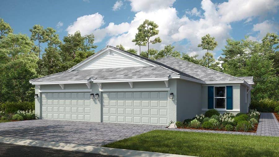Property photo for 3208 TORTA COURT, Bradenton, FL