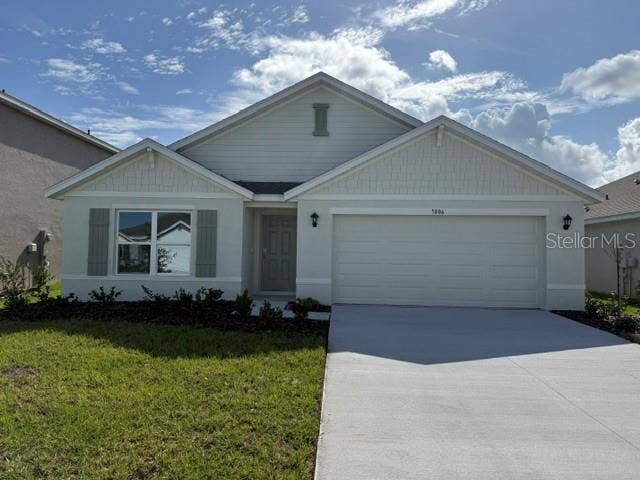 Property photo for 5806 SILVER MOONLIGHT DRIVE, Palmetto, FL