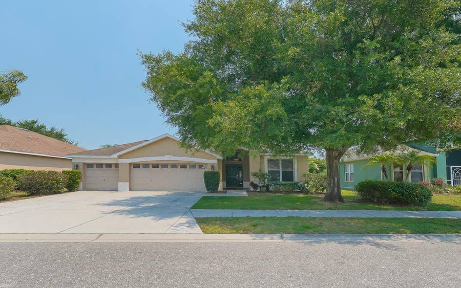 Property photo for 5453 NEW COVINGTON DRIVE, Sarasota, FL