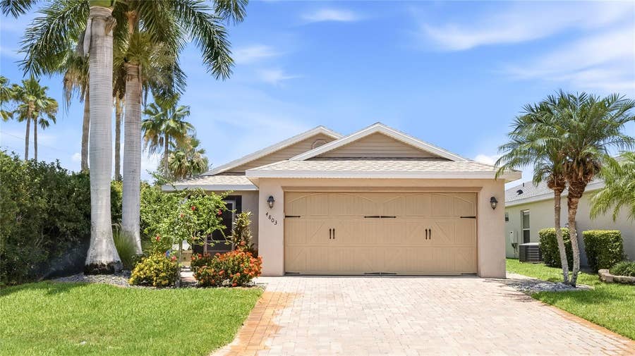 Property photo for 4803 SAN ORTEBELLO DRIVE, Bradenton, FL