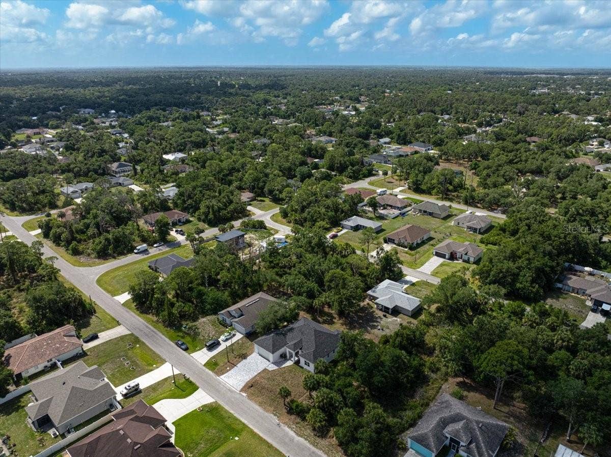 4443 WINDSONG AVENUE, North Port, FL 34287