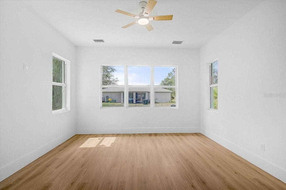 4443 WINDSONG AVENUE, North Port, FL 34287