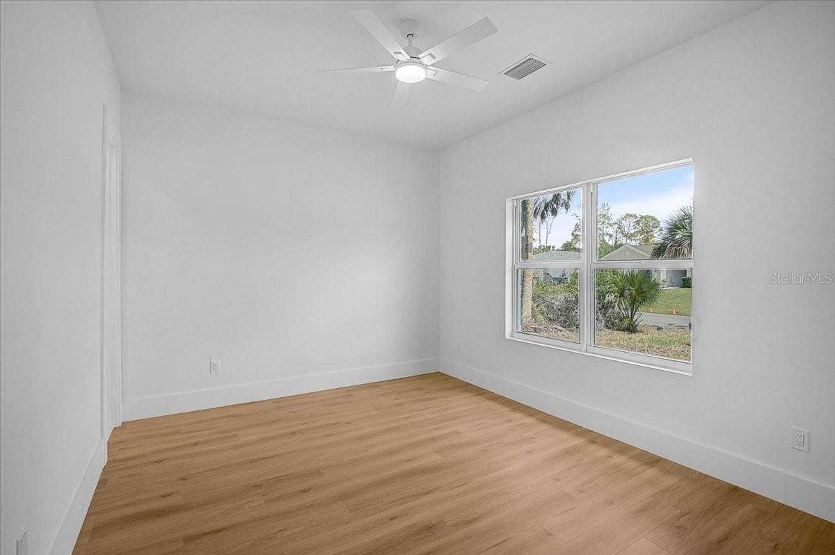 4443 WINDSONG AVENUE, North Port, FL 34287