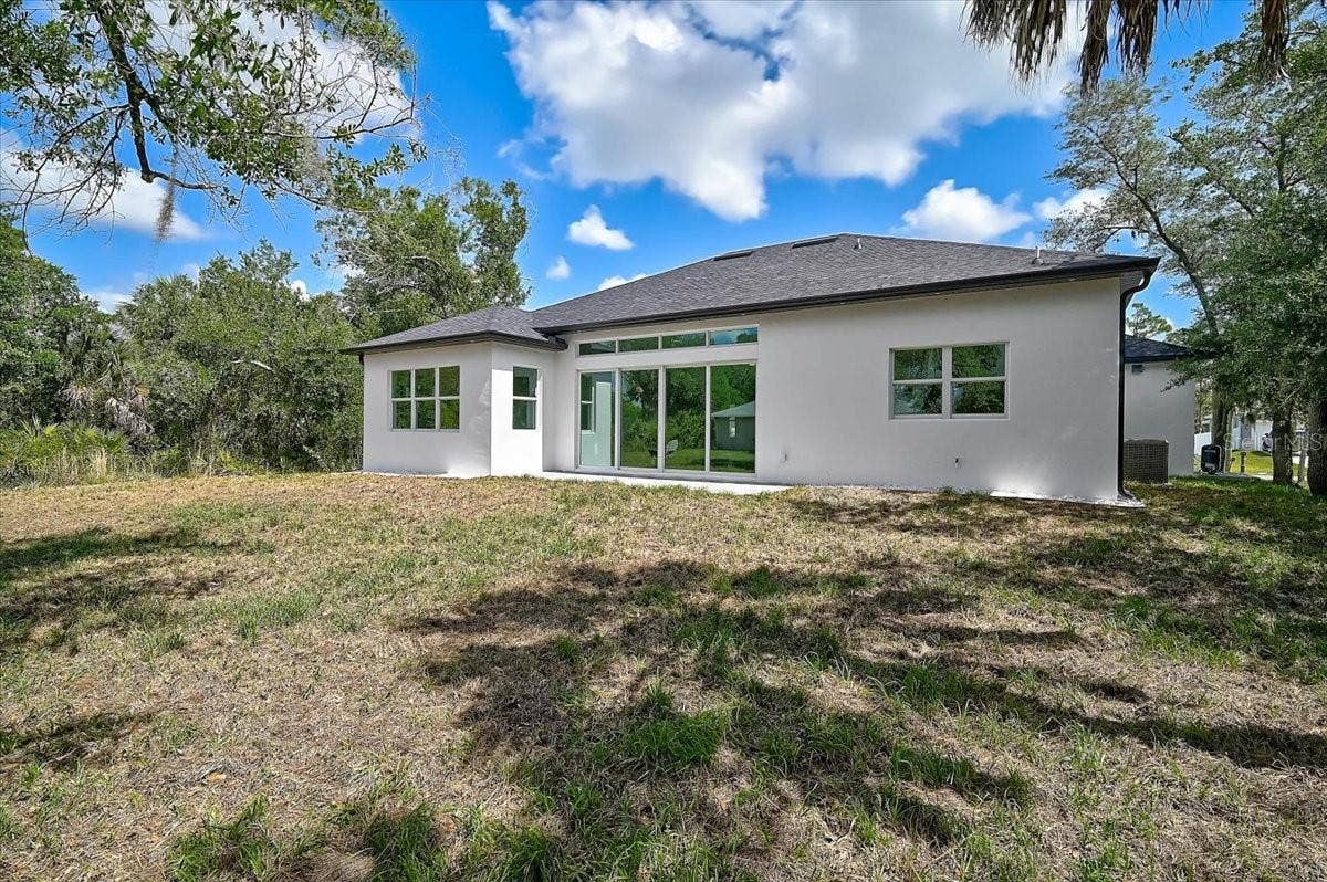 4443 WINDSONG AVENUE, North Port, FL 34287