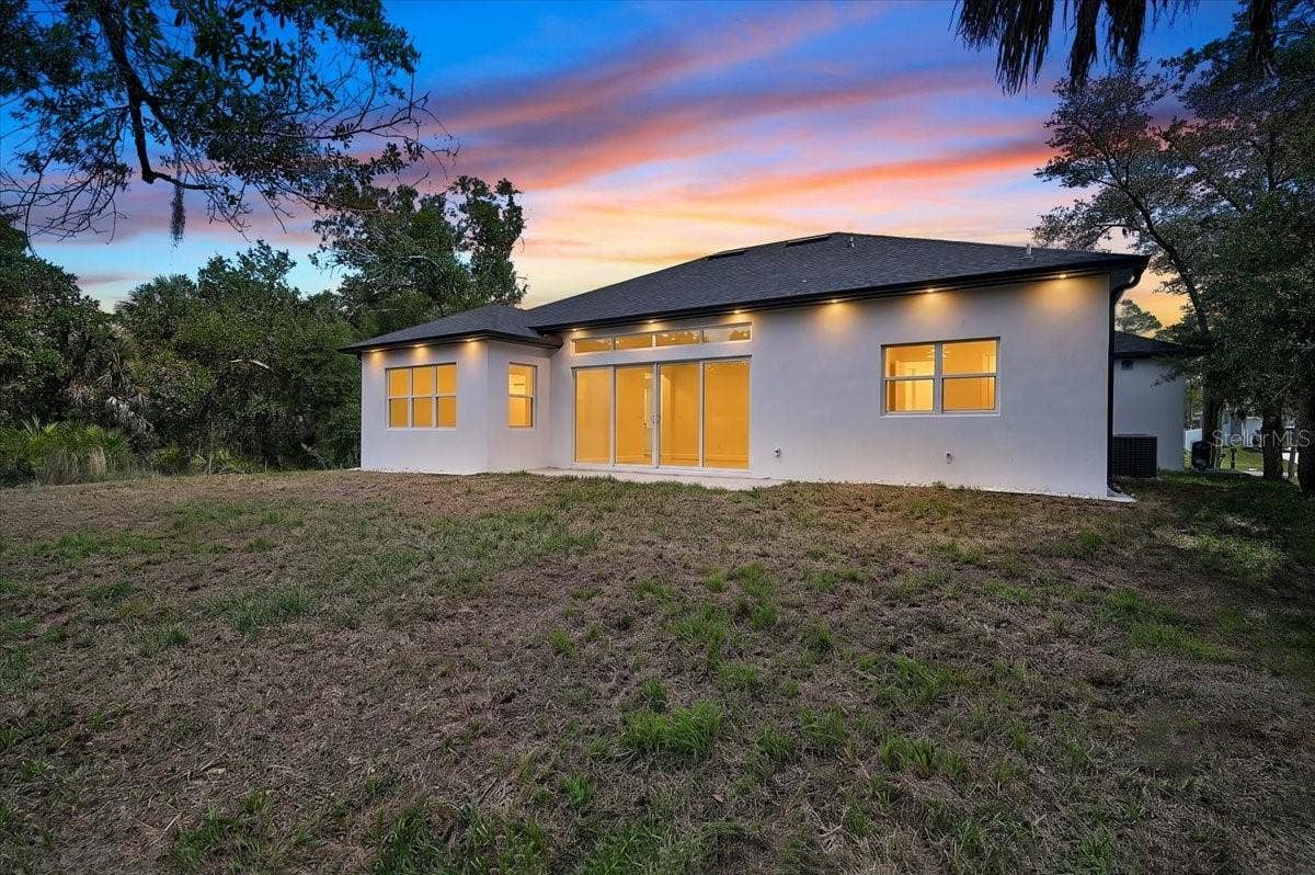 4443 WINDSONG AVENUE, North Port, FL 34287