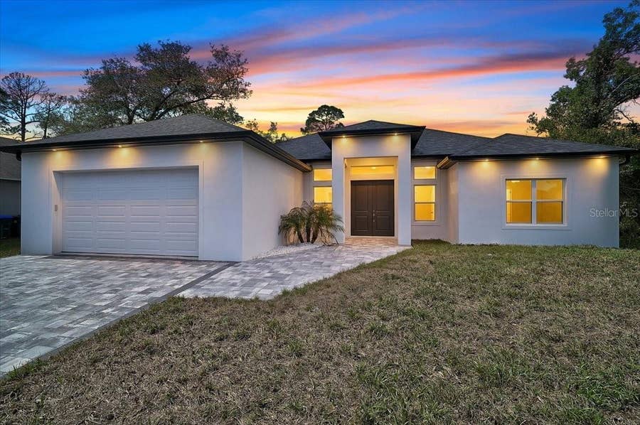 Property photo for 4443 WINDSONG AVENUE, North Port, FL