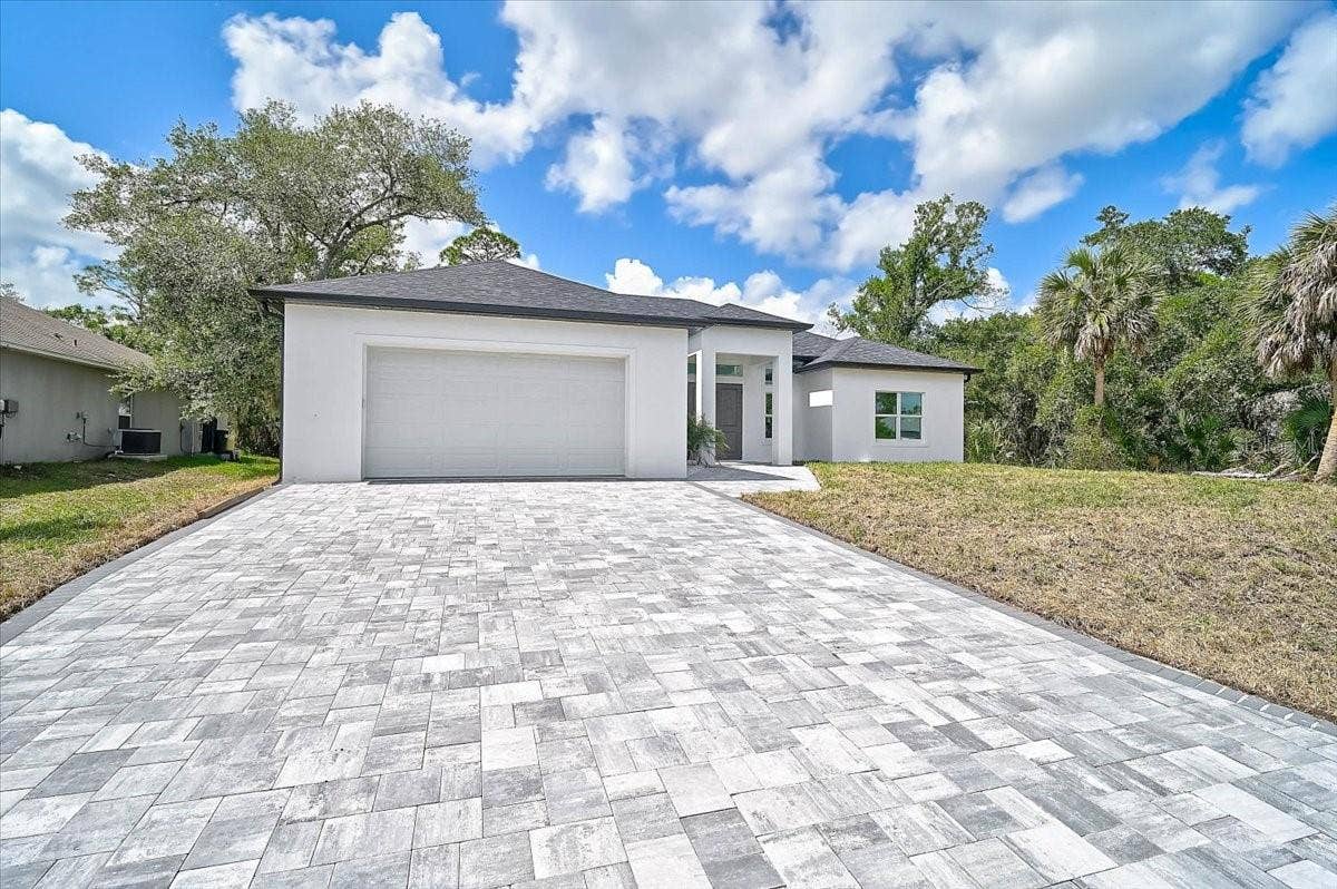 4443 WINDSONG AVENUE, North Port, FL 34287