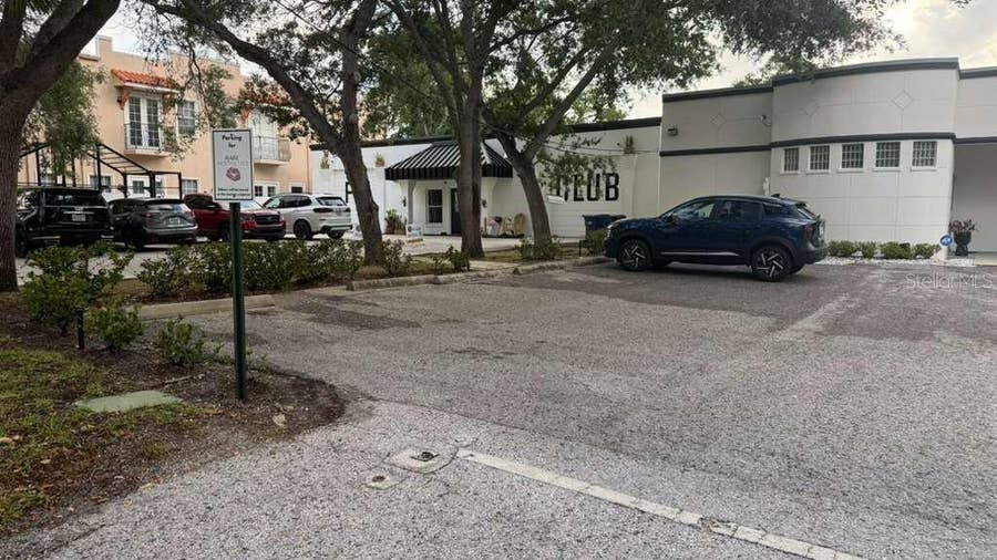 Property photo for 608 S TAMPANIA AVENUE, Tampa, FL