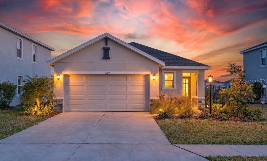 Property photo for 16905 YARD SPRING DRIVE, Bradenton, FL
