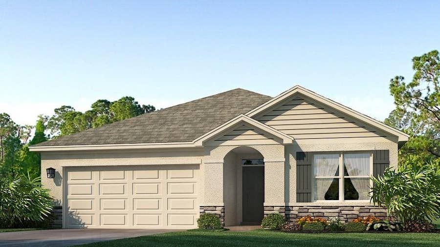 Property photo for 18325 FATTORIA TERRACE, Bradenton, FL