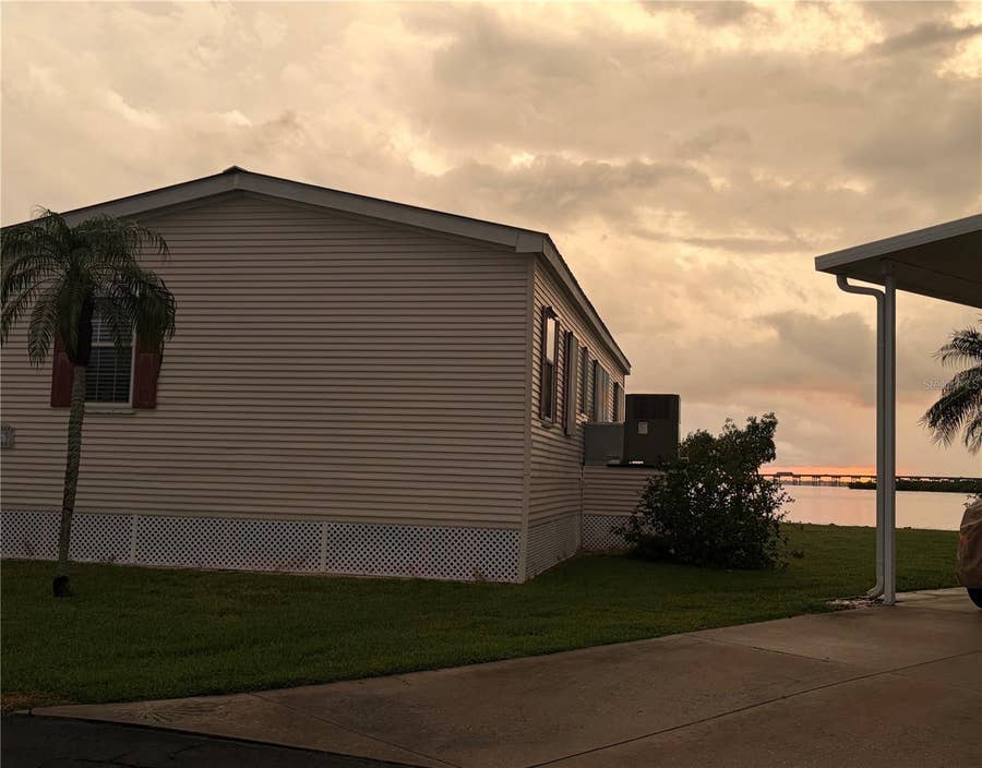 Property photo for 4300 RIVERSIDE DRIVE, #109, Punta Gorda, FL