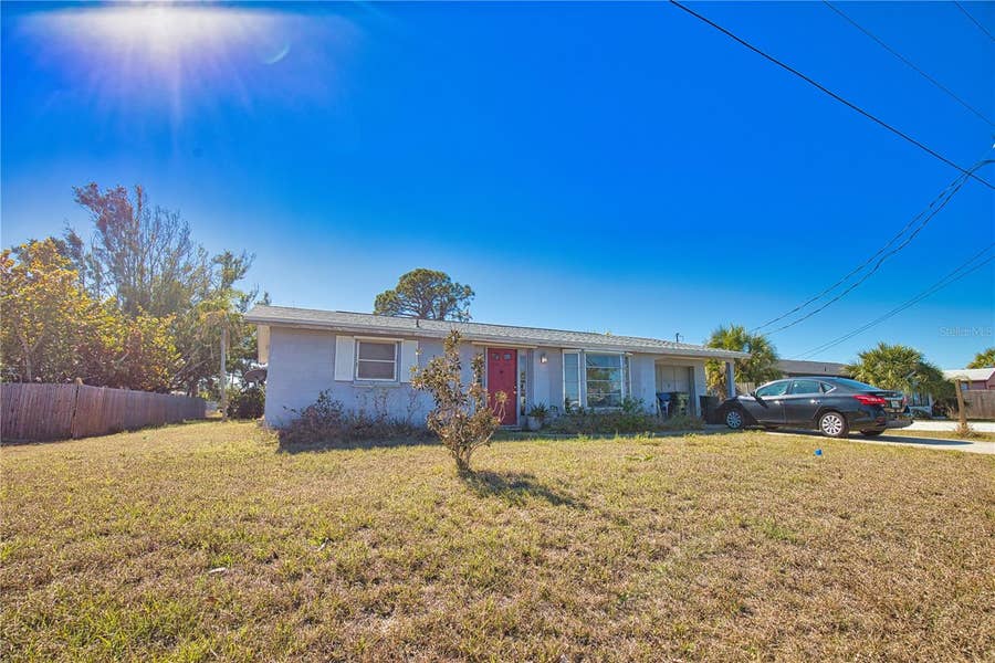 Property photo for 65 VIRGINIA COURT, Englewood, FL