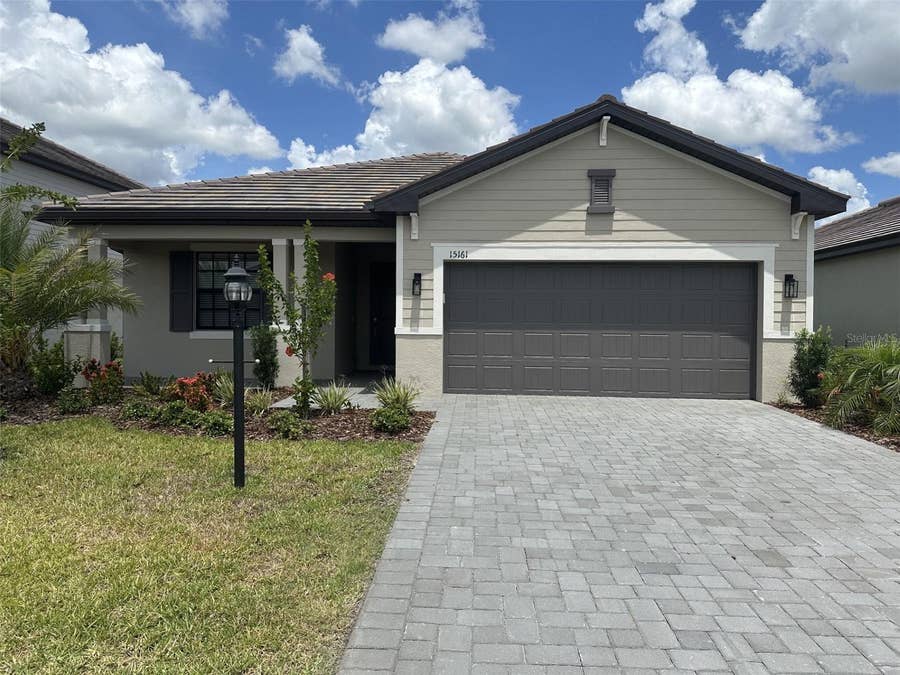 Property photo for 15161 SERENE SHORES LOOP, Bradenton, FL
