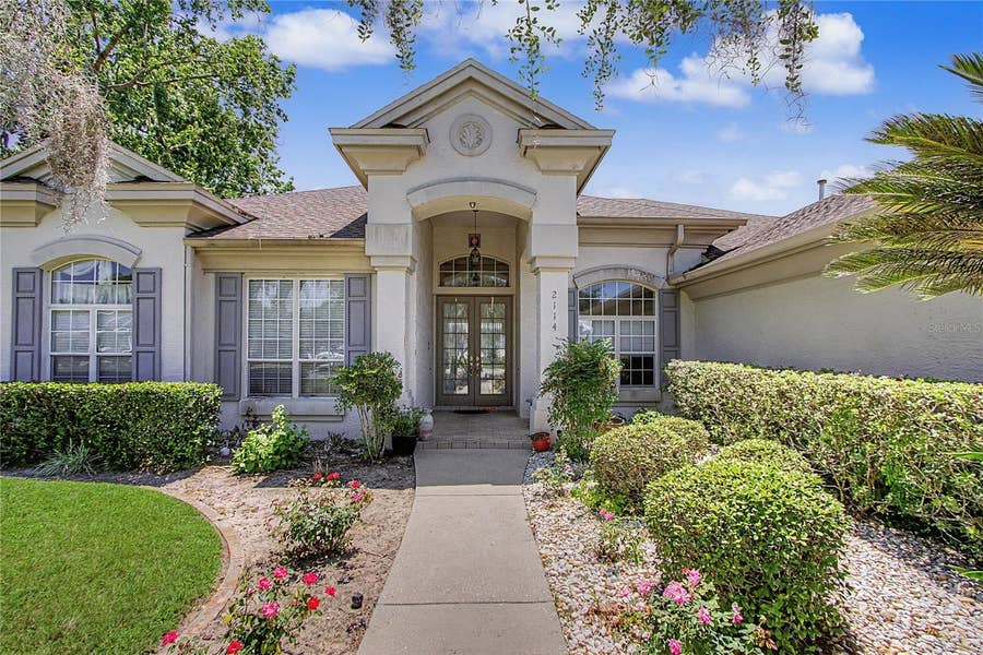 Property photo for 2114 SE 25TH LOOP, Ocala, FL
