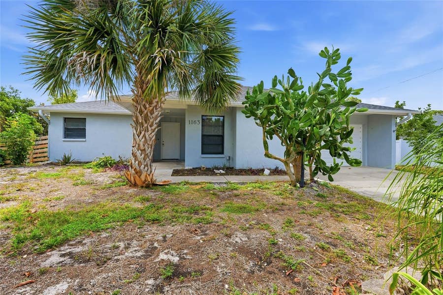 Property photo for 1163 RINGTAIL ROAD, Venice, FL