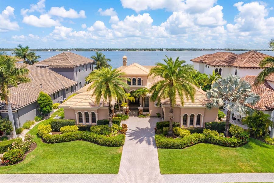 Property photo for 4015 HAWK ISLAND DRIVE, Bradenton, FL