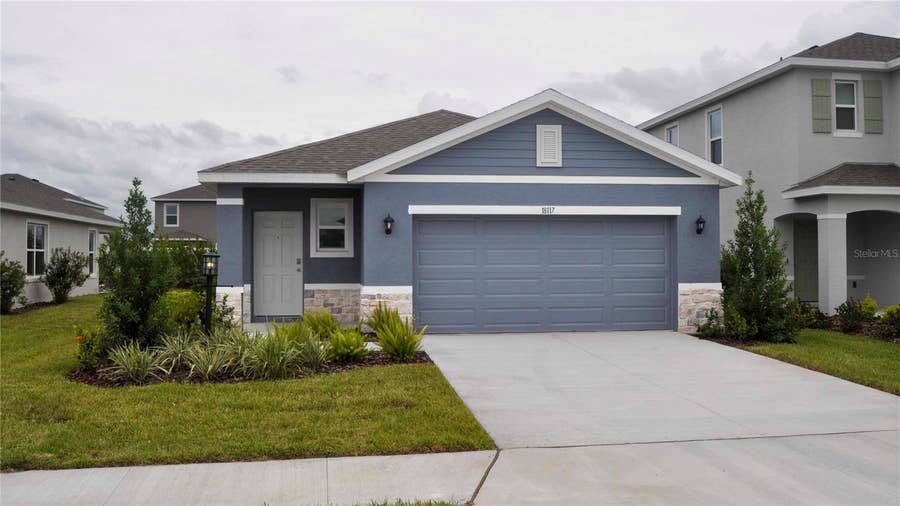 Property photo for 18117 GANDER TERRACE, Lakewood Ranch, FL