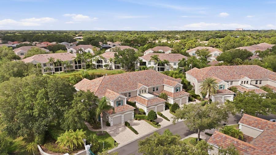 Property photo for 5290 DESCANSO COURT, #201B19, Sarasota, FL