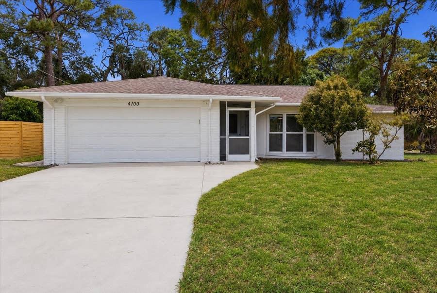 Property photo for 4100 TEE ROAD, Sarasota, FL