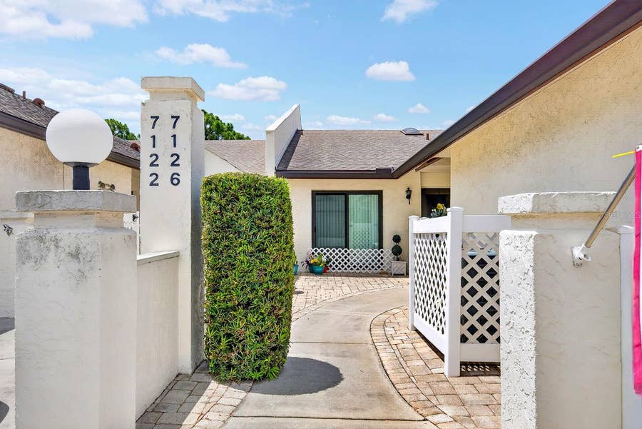 Property photo for 7126 28TH AVENUE DRIVE W, #2250, Bradenton, FL