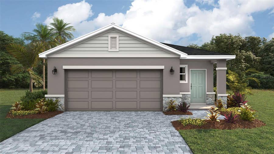 Property photo for 1829 HAMMOCK TRACE DRIVE, Parrish, FL