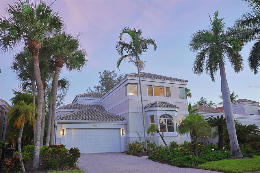Property photo for 3527 FAIR OAKS LANE, Longboat Key, FL