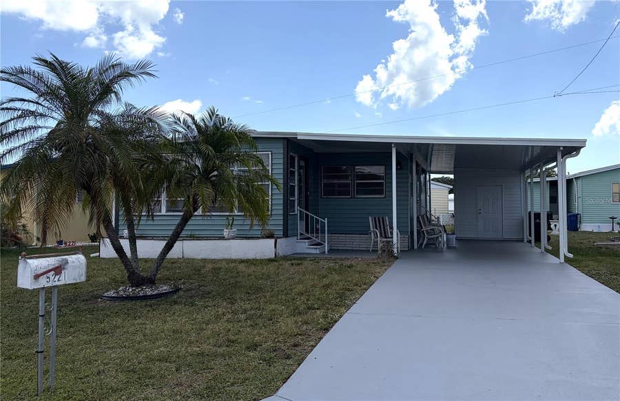 Property photo for 5221 BEECHMONT AVENUE, Sarasota, FL