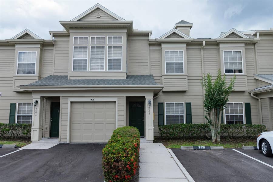 Property photo for 7669 PLANTATION CIRCLE, #7669, Bradenton, FL