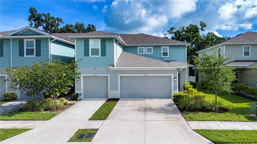 Property photo for 2120 LACEFLOWER DRIVE, Brandon, FL
