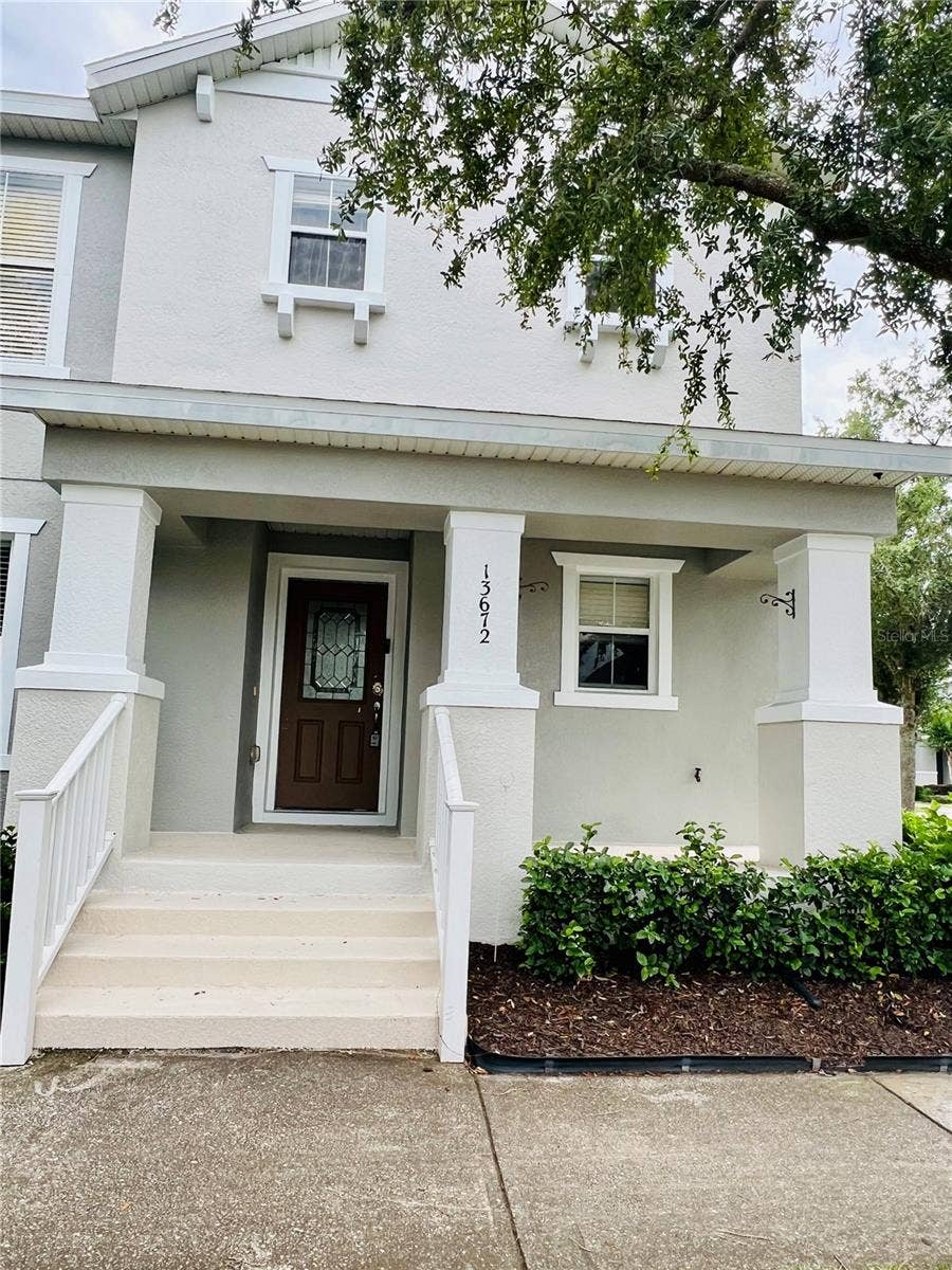 Property photo for 13672 CYGNUS DRIVE, Orlando, FL
