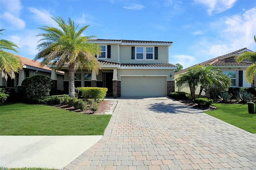 Property photo for 2914 ESMERALDA DRIVE, Sarasota, FL