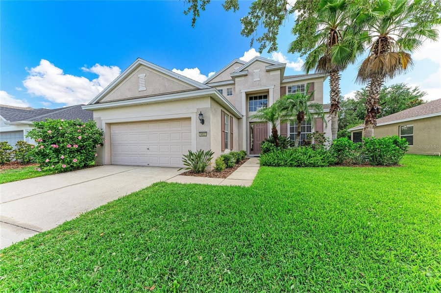 Property photo for 5822 100TH AVENUE E, Parrish, FL