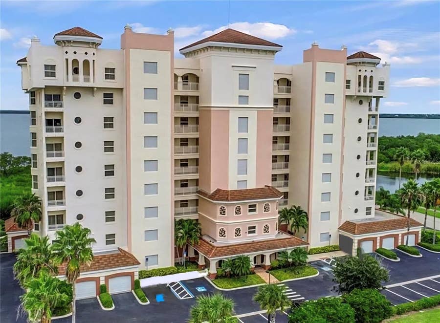 Property photo for 2925 TERRA CEIA BAY BOULEVARD, #2203, Palmetto, FL