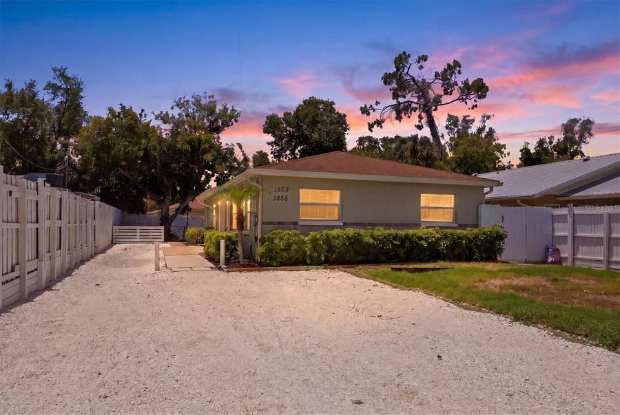 Property photo for 1858 MARBETH STREET, Sarasota, FL
