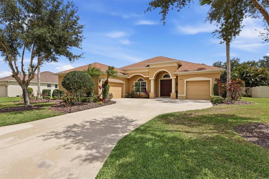 Property photo for 12903 49TH LANE E, Parrish, FL