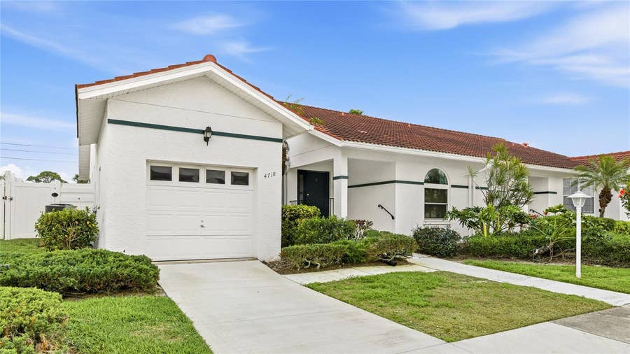 Property photo for 4718 61ST AVENUE TERRACE W, Bradenton, FL