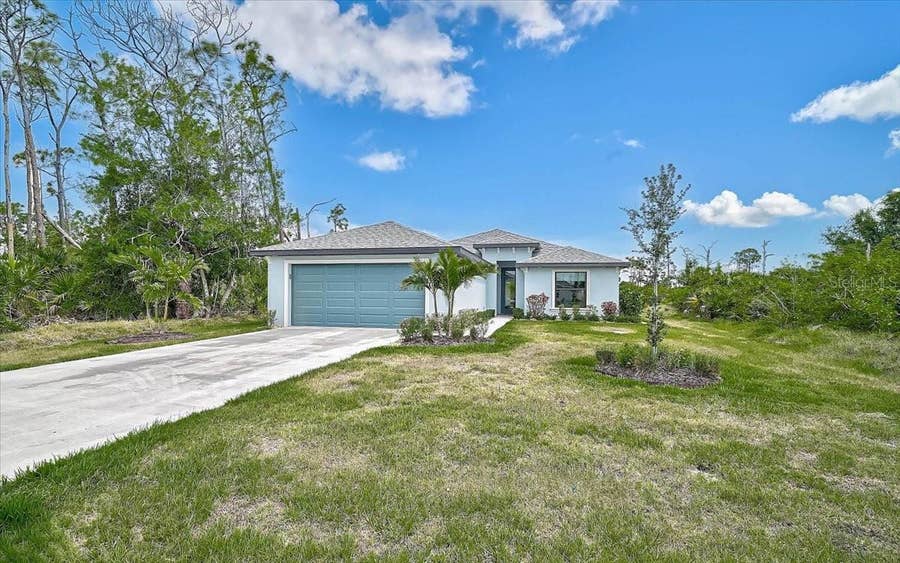 Property photo for 112 HERCULES DRIVE, Rotonda West, FL