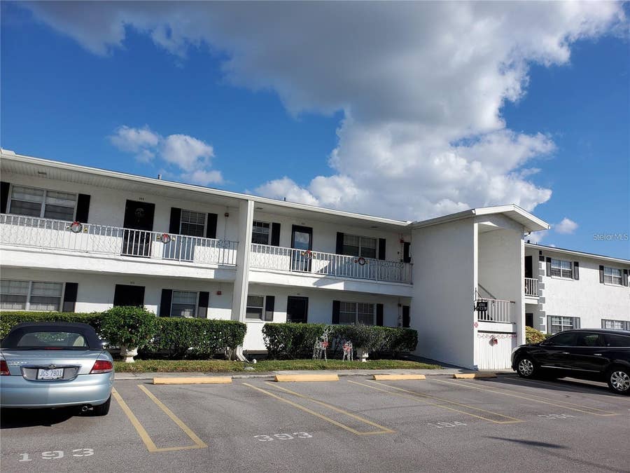 Property photo for 4703 1ST COURT W, #393, Bradenton, FL