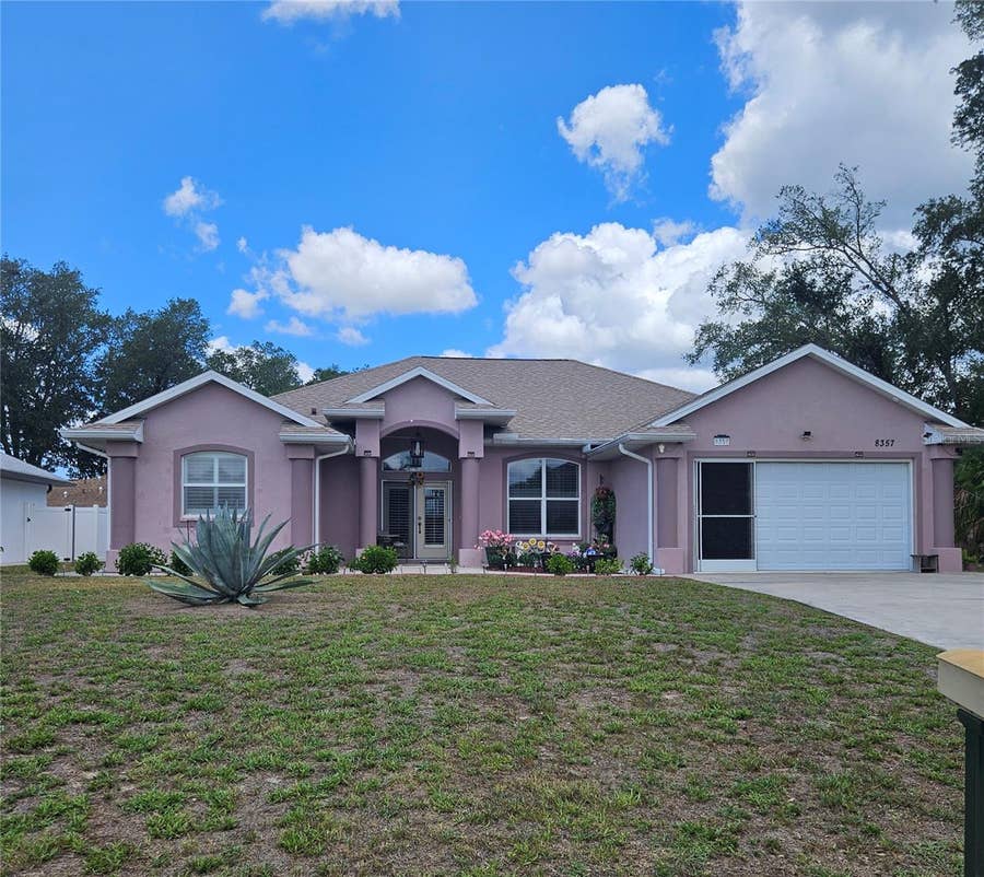 Property photo for 8357 DENARGO ROAD, North Port, FL