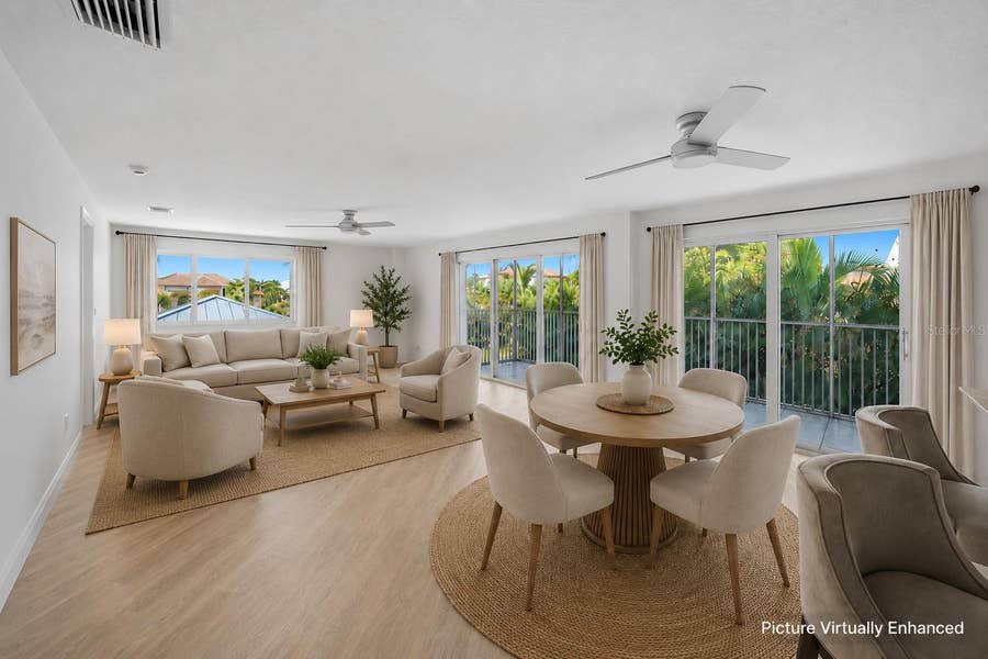 Property photo for 1477 PARK BEACH CIRCLE, #13, Punta Gorda, FL