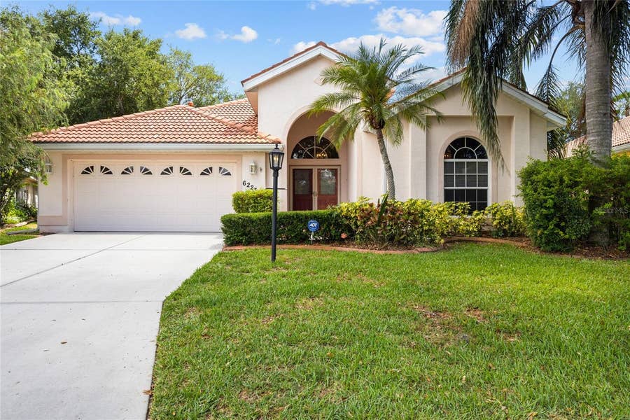 Property photo for 6223 DONNINGTON COURT, Sarasota, FL