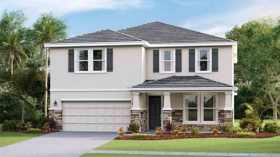 Property photo for 2823 FISHERY COURT, Lakewood Ranch, FL