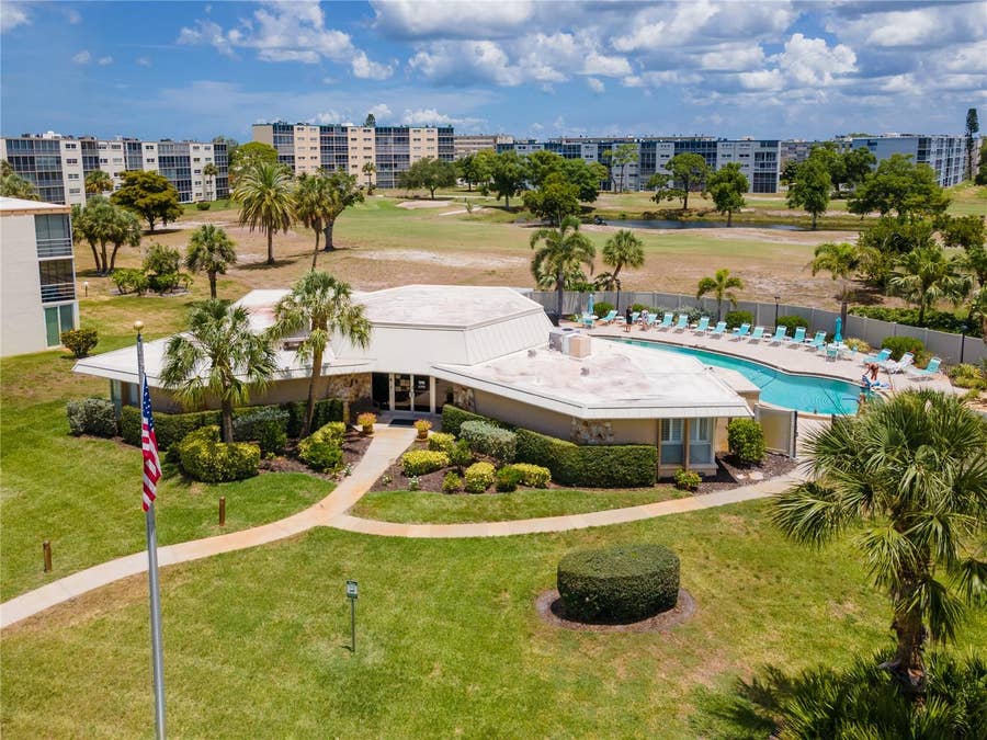 Property photo for 4480 IRONWOOD CIRCLE, #309A, Bradenton, FL