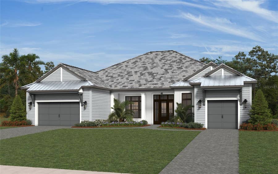 Property photo for 17706 SIGNATURE PLACE, Bradenton, FL